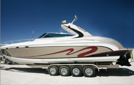 JCP Fiberglass Grand Junction Colorado