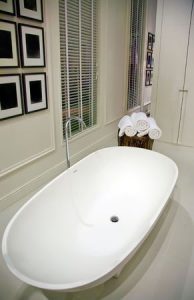 bathtub repair