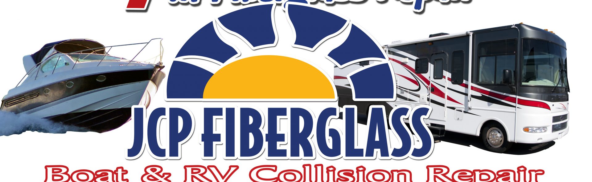 JCP Fiberglass Grand Junction Colorado